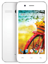 Lava Iris Atom Price With Specifications